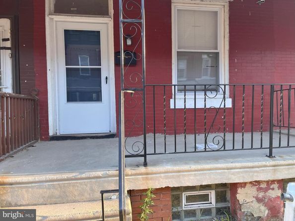 2152 W Grange Avenue, Philadelphia PA 19138