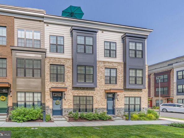 7397 Blade Drive, Falls Church VA 22042