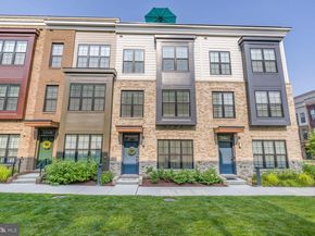 7397 Blade Drive, Falls Church VA 22042