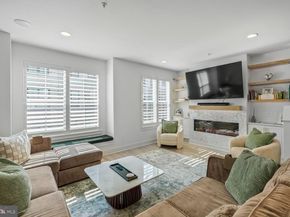 7397 Blade Drive, Falls Church VA 22042
