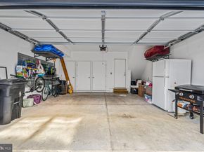 7397 Blade Drive, Falls Church VA 22042