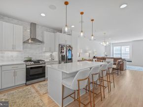 7397 Blade Drive, Falls Church VA 22042