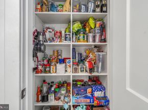 7397 Blade Drive, Falls Church VA 22042