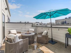 7397 Blade Drive, Falls Church VA 22042