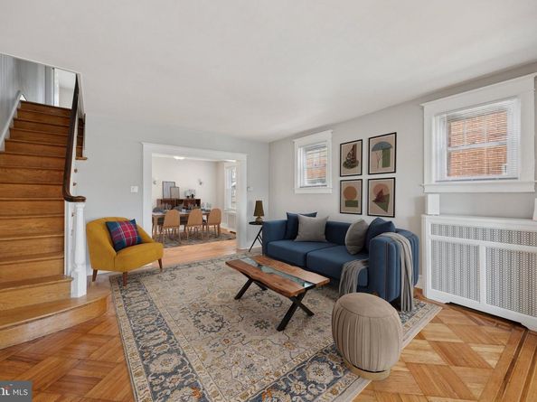 3216 Stanwood Street, Philadelphia PA 19136