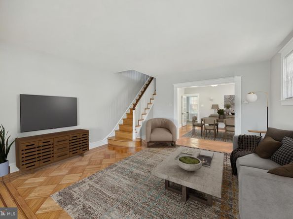 3216 Stanwood Street, Philadelphia PA 19136