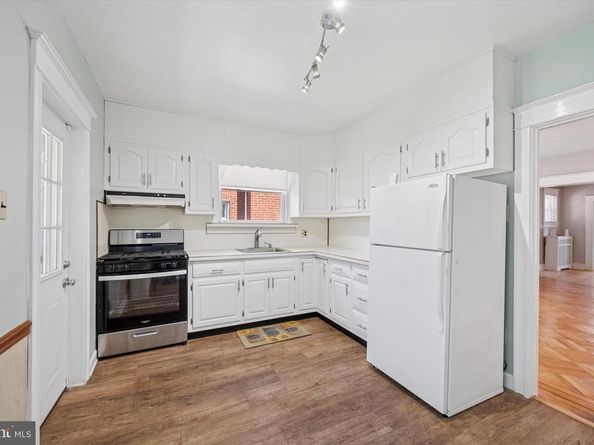 3216 Stanwood Street, Philadelphia PA 19136