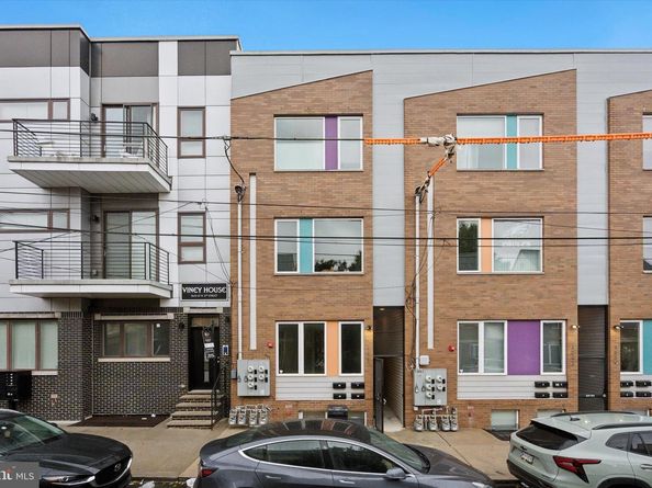 1843 N 6TH Street 9, Philadelphia PA 19122
