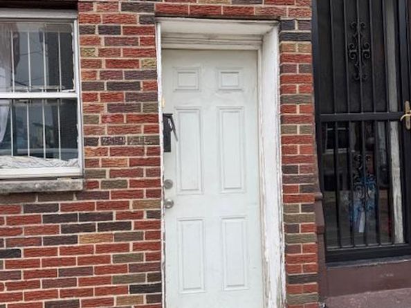 2554 S Sheridan Street, Philadelphia PA 19148