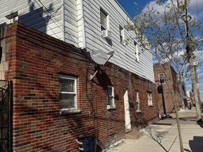2554 S Sheridan Street, Philadelphia PA 19148
