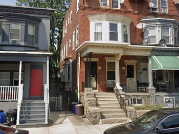 5133 Spruce Street