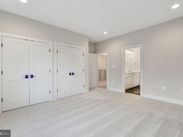 3013 N Toronto Street, Arlington VA 22213
