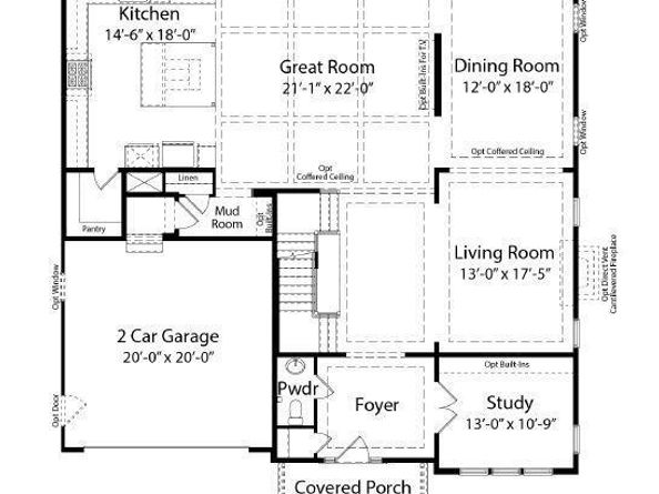 3013 N Toronto Street, Arlington VA 22213