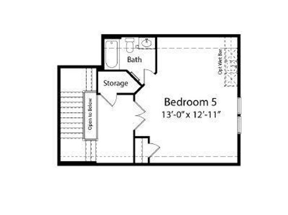 3013 N Toronto Street, Arlington VA 22213