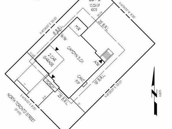3013 N Toronto Street, Arlington VA 22213