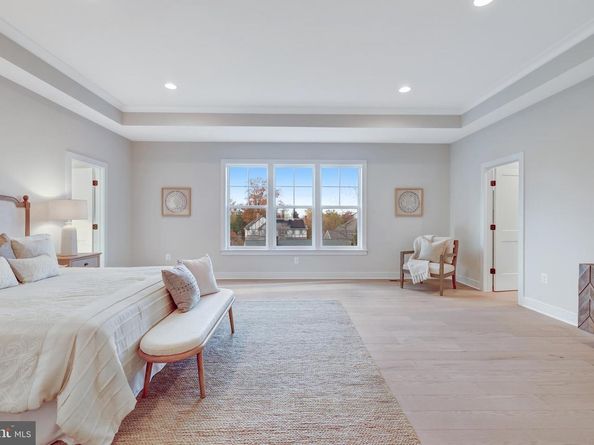 3013 N Toronto Street, Arlington VA 22213