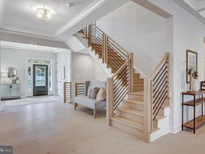 3013 N Toronto Street, Arlington VA 22213