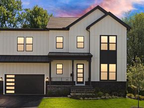 3013 N Toronto Street, Arlington VA 22213