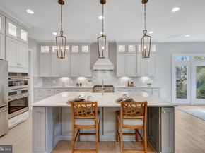 3013 N Toronto Street, Arlington VA 22213