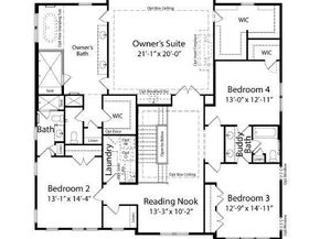 3013 N Toronto Street, Arlington VA 22213