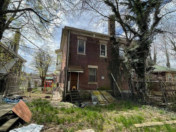 5807 Chew Avenue, Philadelphia PA 19138