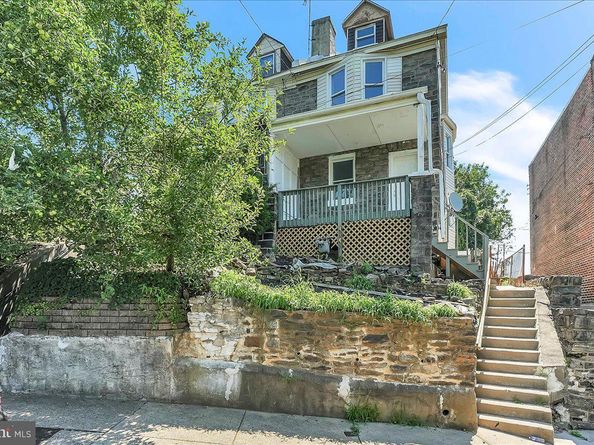 9 Summit Street, Darby PA 19023