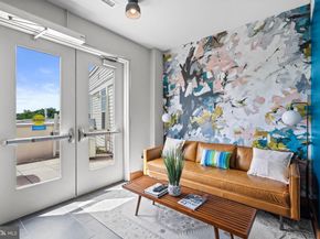 6803 Cameron Drive NW 105, Washington DC 20012