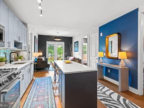 6803 Cameron Drive NW 105, Washington DC 20012