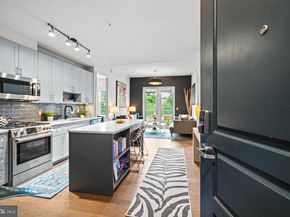 6803 Cameron Drive NW 105, Washington DC 20012