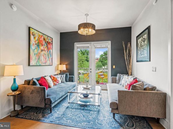 6803 Cameron Drive NW 105, Washington DC 20012