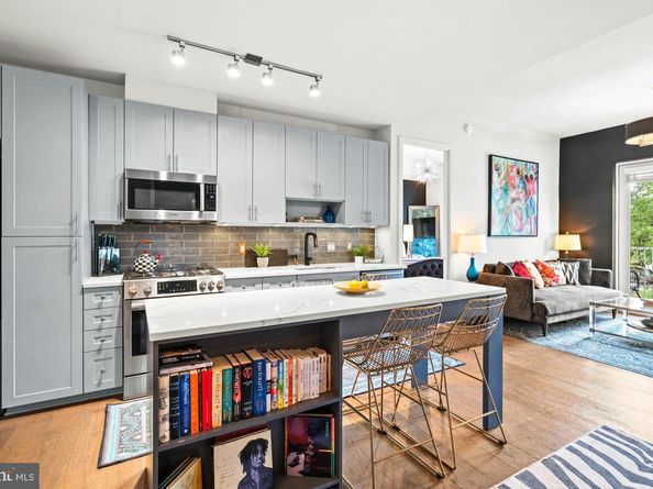 6803 Cameron Drive NW 105, Washington DC 20012
