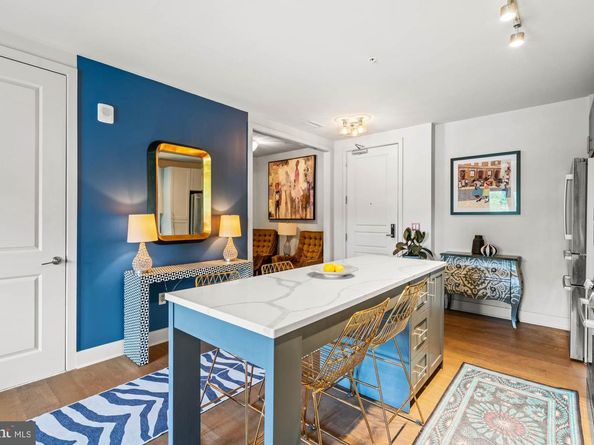 6803 Cameron Drive NW 105, Washington DC 20012