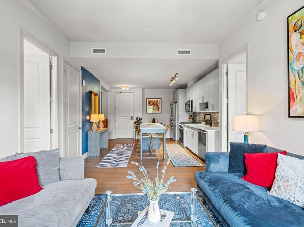 6803 Cameron Drive NW 105, Washington DC 20012