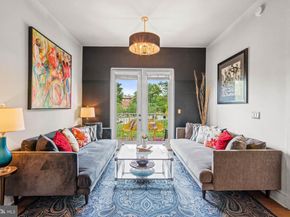 6803 Cameron Drive NW 105, Washington DC 20012