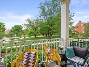 6803 Cameron Drive NW 105, Washington DC 20012