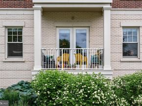 6803 Cameron Drive NW 105, Washington DC 20012