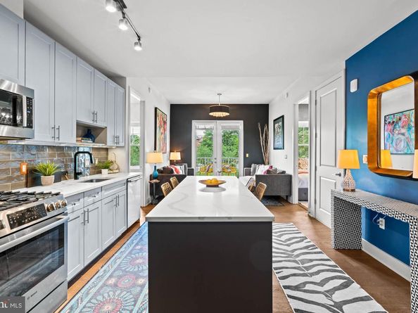 6803 Cameron Drive NW 105, Washington DC 20012