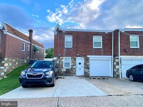 2803 Rhawn Street, Philadelphia PA 19152