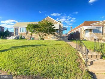 2803 Rhawn Street