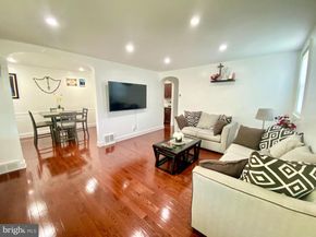 2803 Rhawn Street, Philadelphia PA 19152