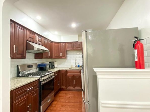 2803 Rhawn Street, Philadelphia PA 19152