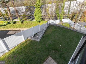 2100 S Pierce Street, Arlington VA 22202