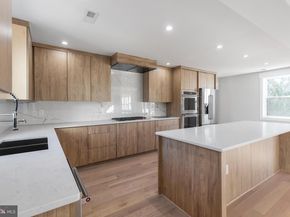 2100 S Pierce Street, Arlington VA 22202