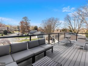 2100 S Pierce Street, Arlington VA 22202