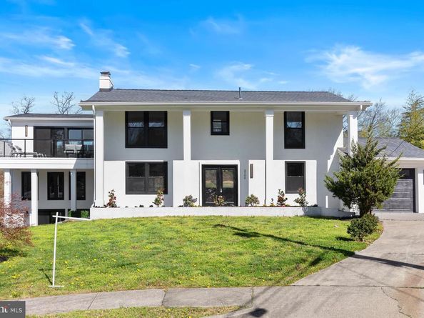 2100 S Pierce Street, Arlington VA 22202