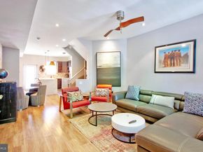 74 P Street NW, Washington DC 20001