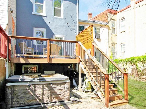 74 P Street NW, Washington DC 20001
