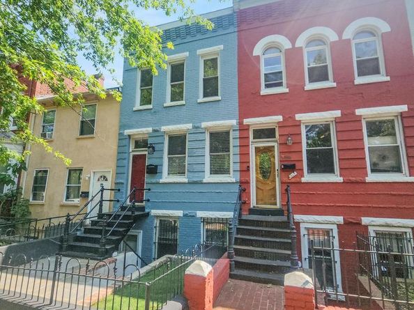 74 P Street NW, Washington DC 20001