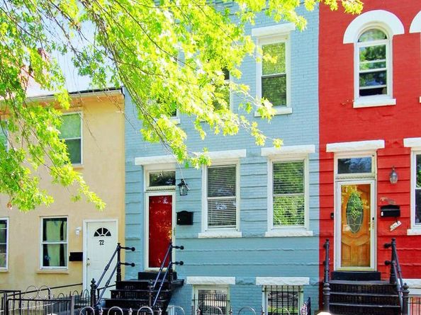 74 P Street NW, Washington DC 20001