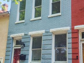 74 P Street NW, Washington DC 20001